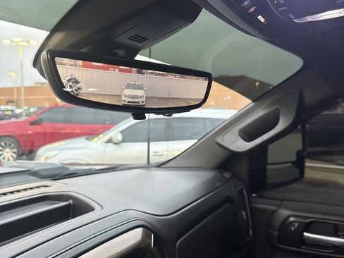 Used 2021 Chevrolet Silverado 2500 High Country w/ Technology Package image 25