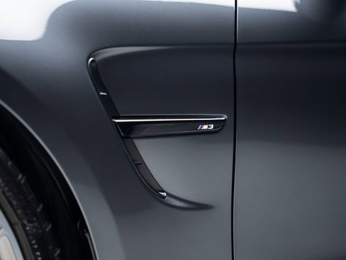 Used 2017 BMW M3 image 25