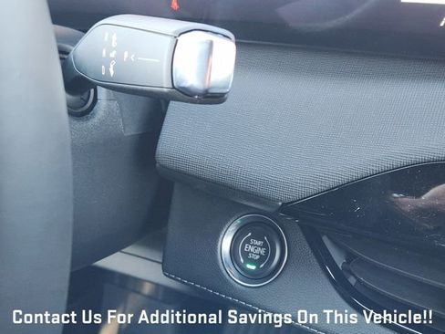 New 2026 Buick Enclave Sport Touring w/ LPO, Floor Liner Package image 16