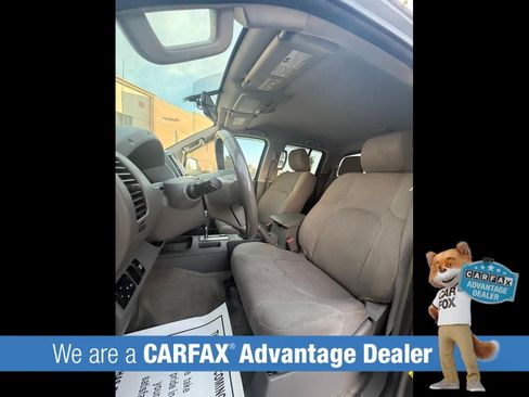 Used 2016 Nissan Frontier SV w/ SV Value Truck Package RWD image 22