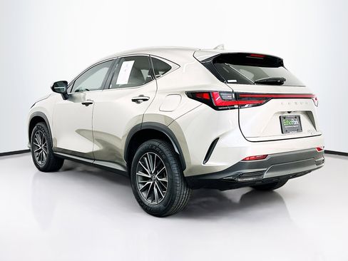 Used 2023 Lexus NX 350 AWD image 5