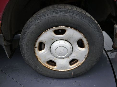 Used 2007 Ford F150 XL image 27