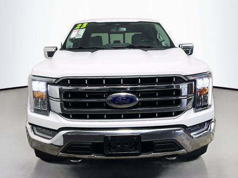 Used 2023 Ford F150 Lariat image 10
