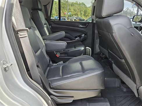 Used 2019 GMC Yukon SLT w/ Open Road Package image 14