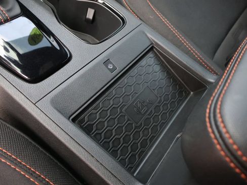 Used 2024 Nissan Frontier PRO-4X w/ Pro Convenience Package AWD/4WD image 21