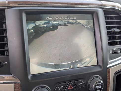 Used 2014 RAM 1500 Laramie w/ Convenience Group image 27