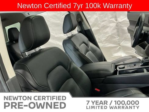Used 2023 Nissan Pathfinder SL w/ SL Premium Package AWD/4WD image 22
