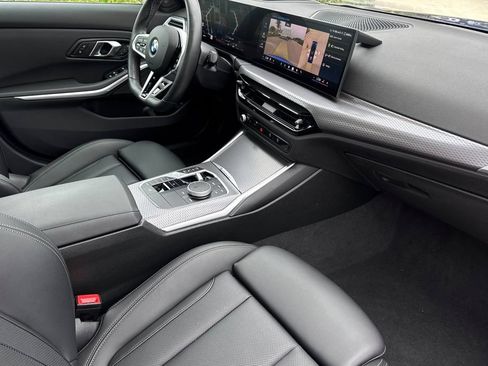 Used 2025 BMW M340i RWD image 16
