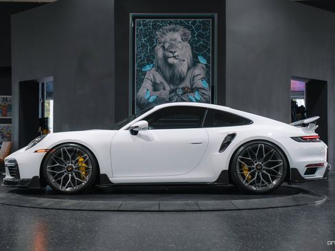 Used 2023 Porsche 911 Turbo S image 42