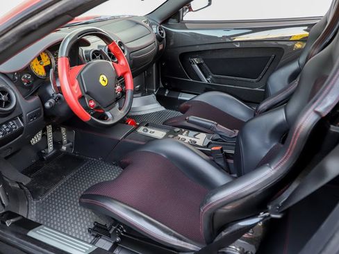 Used 2008 Ferrari F430 Scuderia RWD image 24