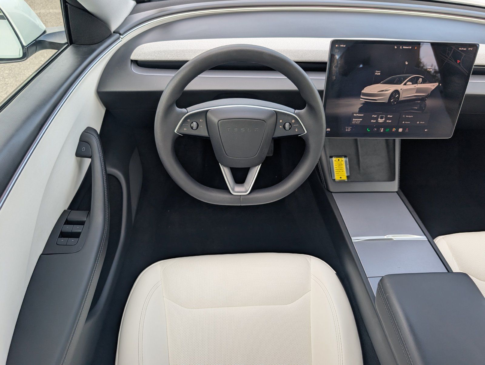 Used 2025 Tesla Model 3 RWD image 17