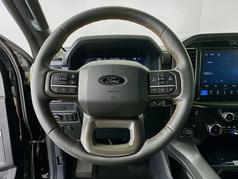 New 2026 Ford F150 Tremor w/ Equipment Group 402B image 16