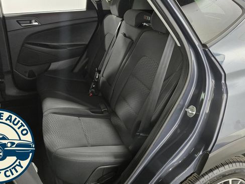Used 2019 Hyundai Tucson SEL AWD/4WD image 25