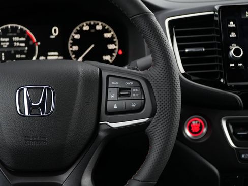 New 2026 Honda Ridgeline TrailSport image 23