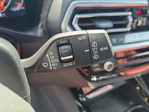 Certified 2023 BMW X3 xDrive30i w/ Premium Package AWD/4WD image 16