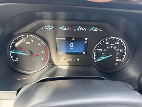 New 2026 Ford F250 XLT w/ Snow Plow Prep Package image 15