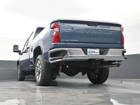 New 2026 Chevrolet Silverado 2500 LT w/ All Star Edition image 41