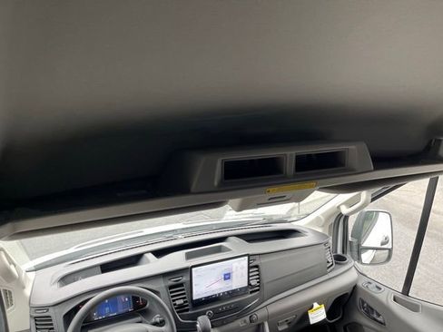 New 2026 Ford Transit 250 148 High Roof AWD image 15