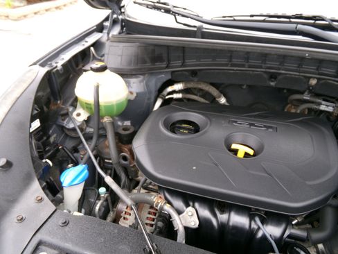 Used 2016 Hyundai Tucson SE w/ Option Group 02 image 22