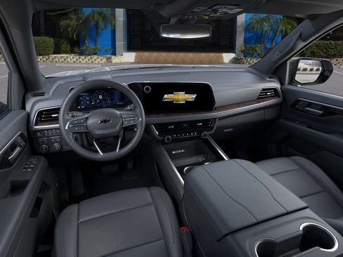 New 2026 Chevrolet Tahoe Z71 w/ Comfort Package image 15