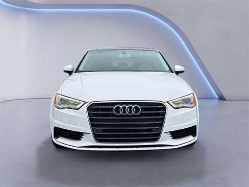 Used 2016 Audi A3 1.8T Premium image 8