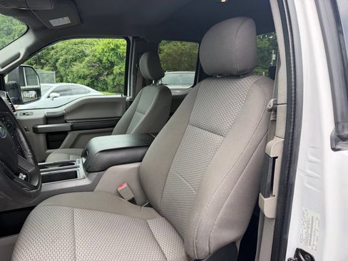 Used 2019 Ford F150 XLT w/ Equipment Group 302A Luxury AWD/4WD image 11