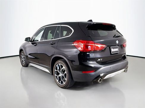 Used 2020 BMW X1 sDrive28i image 5