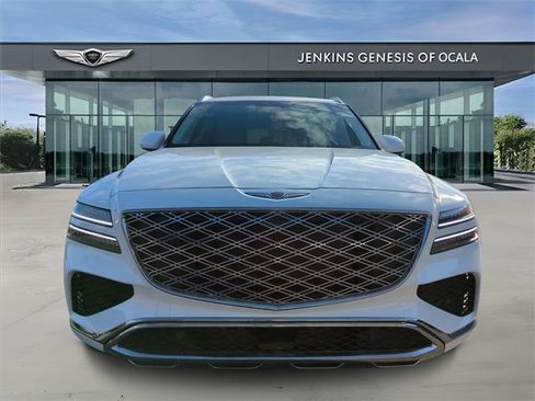 New 2026 Genesis GV80 2.5T image 8