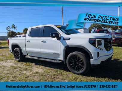 Used 2022 GMC Sierra 1500 Elevation w/ Elevation Premium Package