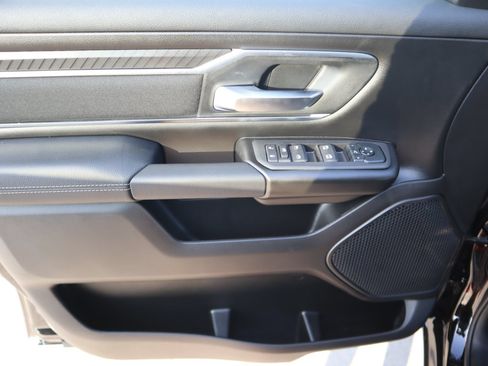 New 2027 RAM 1500 Big Horn AWD/4WD image 16