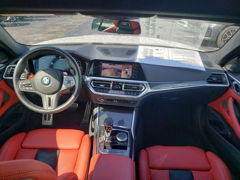 Used 2023 BMW M4 xDrive Competition image 14