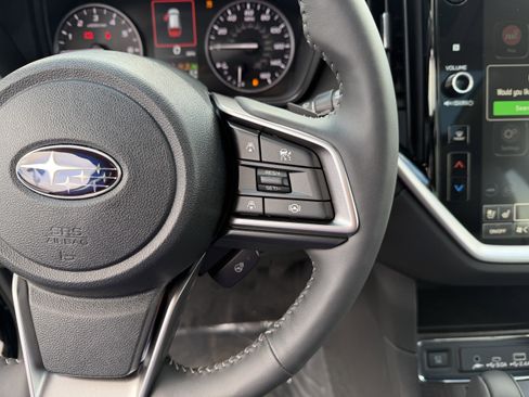 New 2026 Subaru Ascent Touring image 18