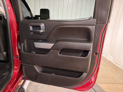 Used 2018 Chevrolet Silverado 2500 LTZ w/ Duramax Plus Package image 18
