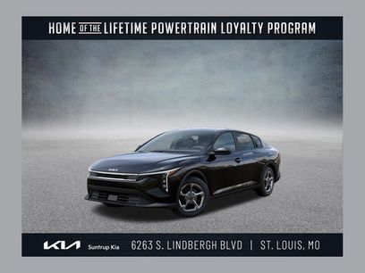Certified 2026 Kia K4