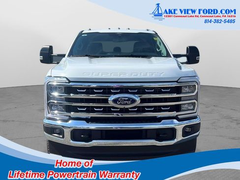 New 2026 Ford F250 XLT w/ XLT Premium Package image 11