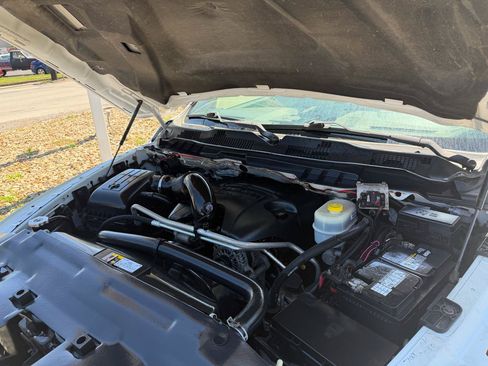 Used 2014 RAM 3500 Tradesman w/ Power Accessory Group AWD/4WD image 22