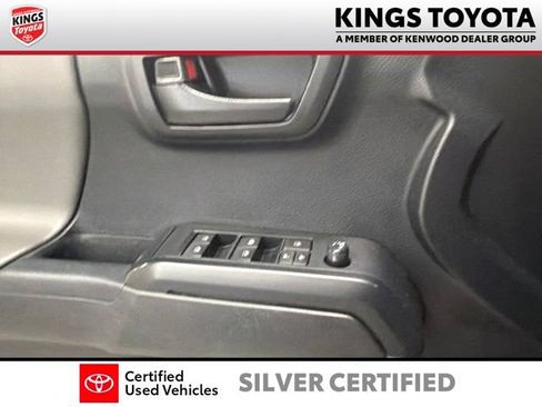 Certified 2019 Toyota Tacoma SR w/ SR Convenience Package AWD/4WD image 27