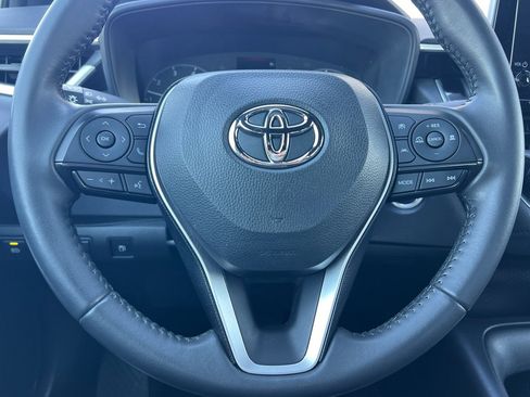Certified 2024 Toyota Corolla SE FWD image 22