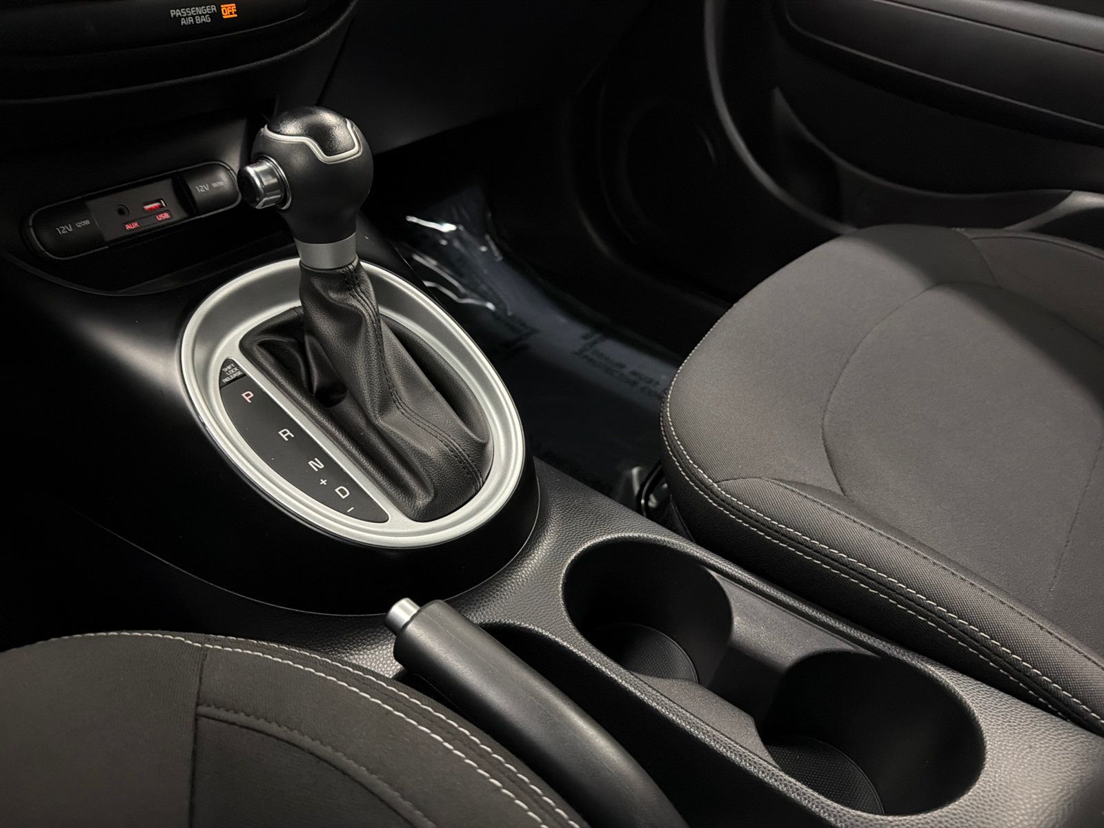 Used 2019 Kia Soul FWD image 30