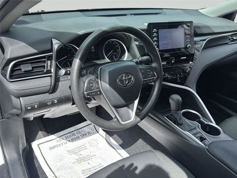 Used 2023 Toyota Camry LE AWD/4WD image 14