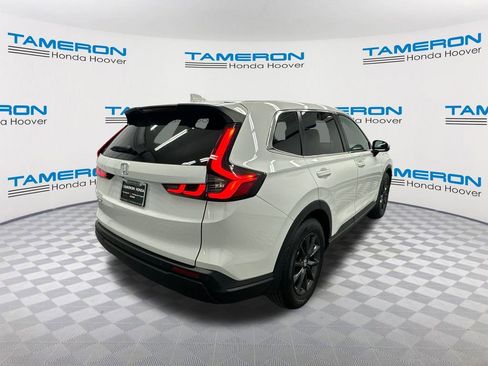 New 2026 Honda CR-V EX-L image 5