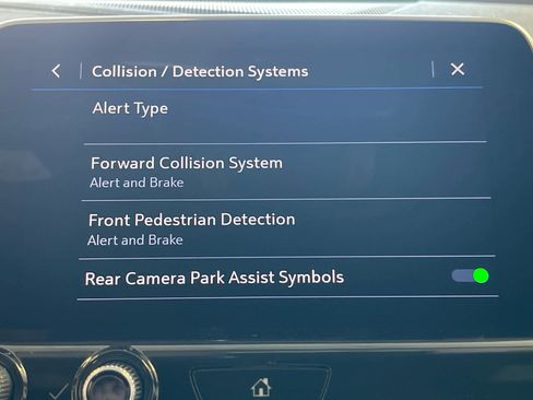 Used 2023 Cadillac CT4 Luxury w/ Cold Weather Package image 43