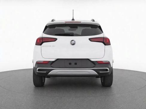 Used 2023 Buick Encore GX Essence w/ Experience Buick Package FWD image 9