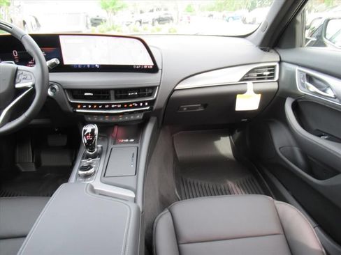 New 2026 Cadillac CT5 Premium Luxury w/ Technology Package RWD image 14