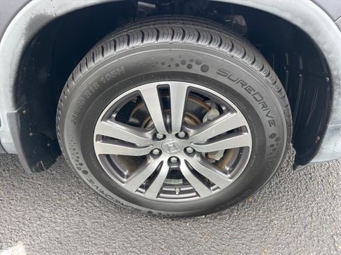 Used 2016 Honda Pilot EX image 22