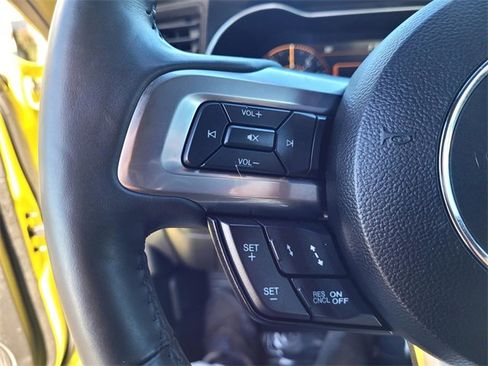 Certified 2021 Ford Mustang GT Premium w/ GT Performance Package image 24