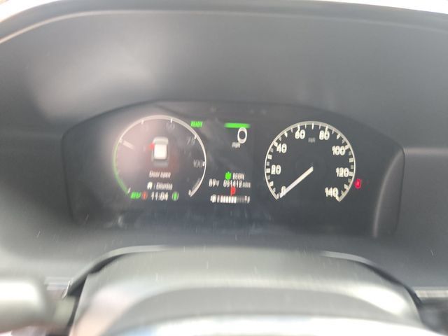 Used 2023 Honda CR-V Sport Touring image 12