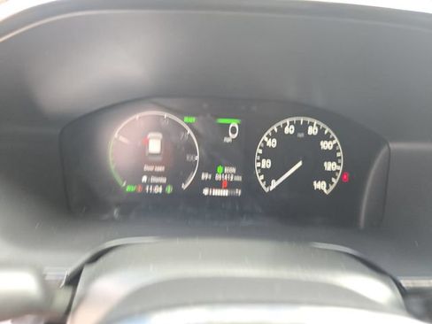 Used 2023 Honda CR-V Sport Touring image 12