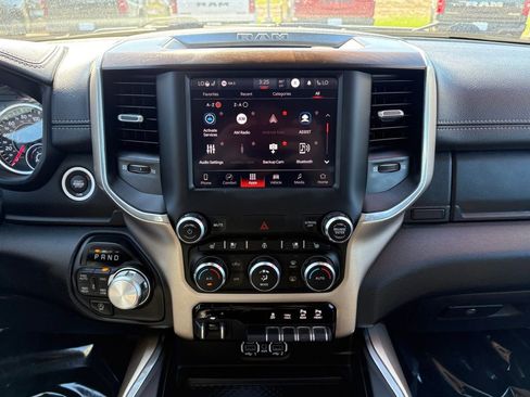 Certified 2022 RAM 1500 Laramie AWD/4WD image 26