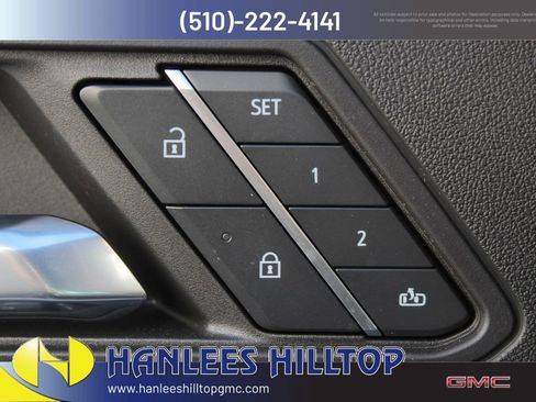 New 2024 GMC Hummer EV 2X w/ Extreme Off-Road Package AWD/4WD image 24